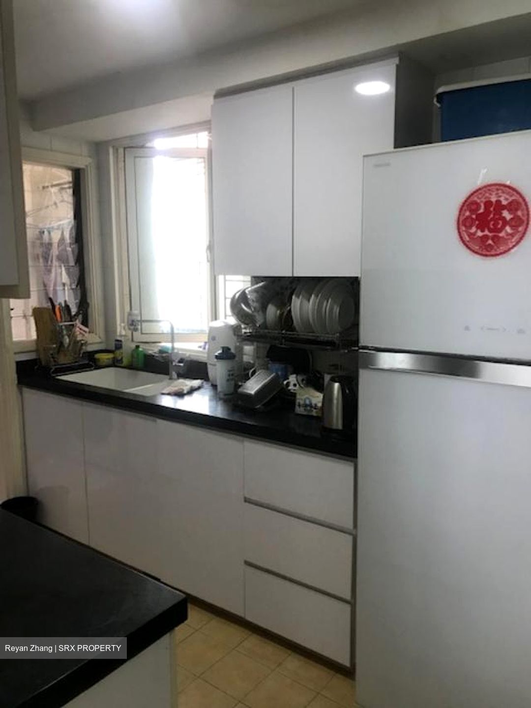 Evergreen Park (D19), Apartment #498665101